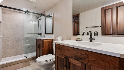 Bathroom Remodeling