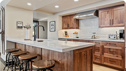 Custom Home Building