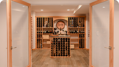 Whole Home Renovations