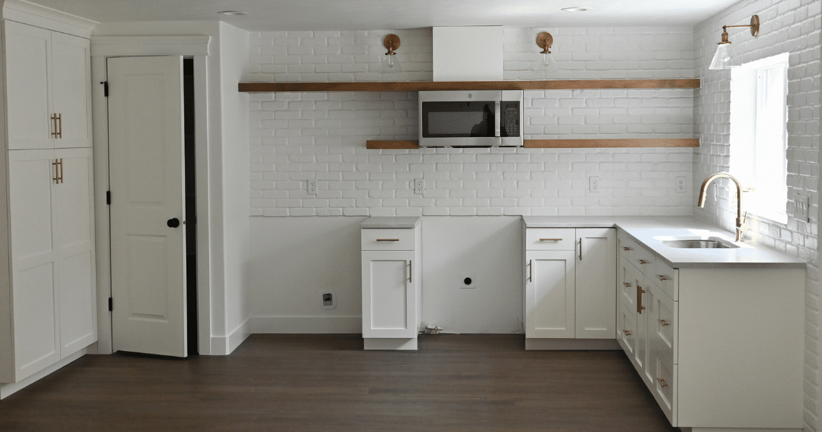 basement finishing vs remodeling