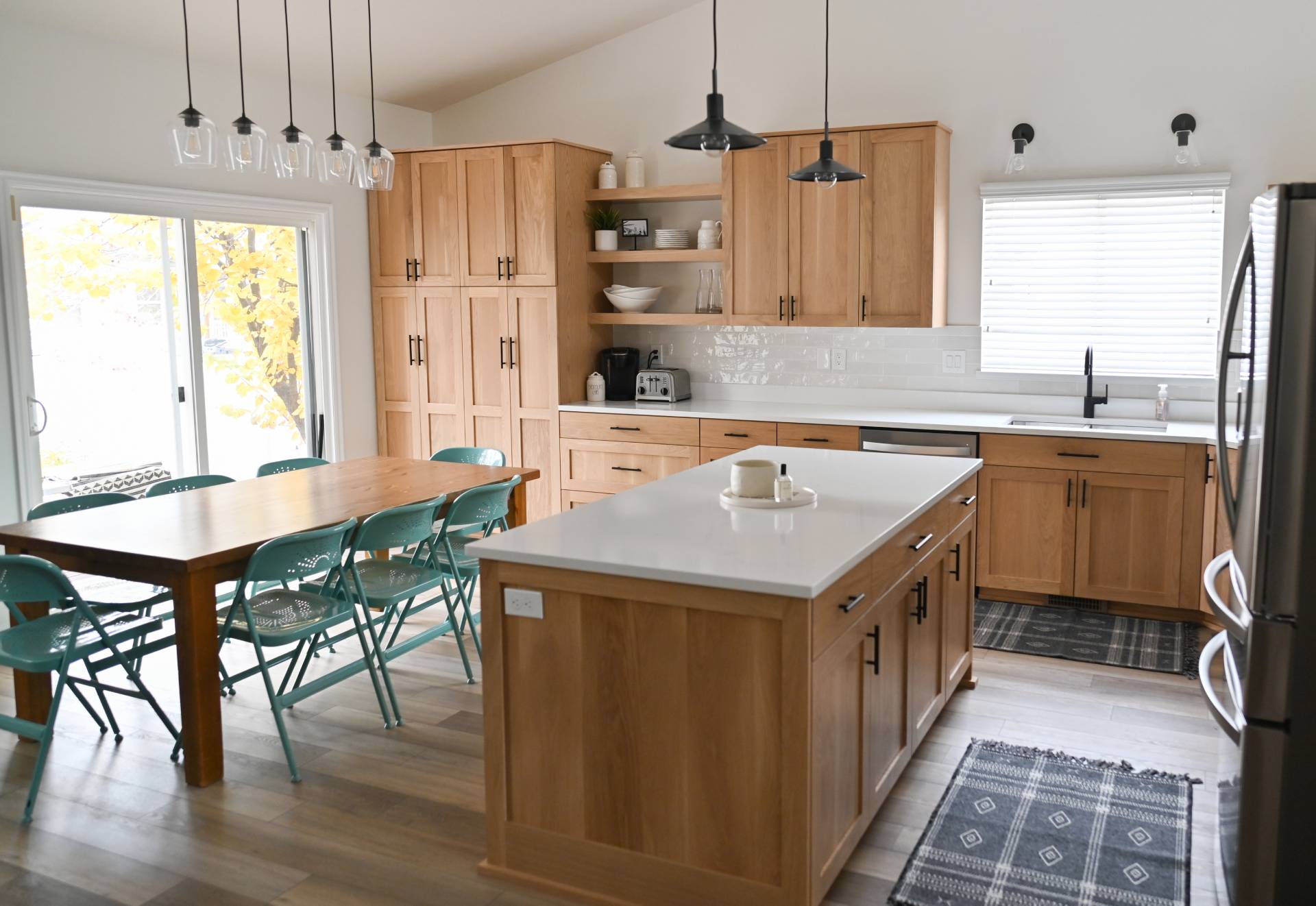 Types of Home Renovations