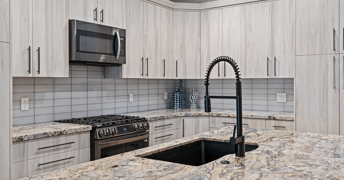 full kitchen remodel utah